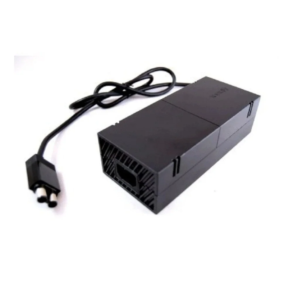 Microsoft OEM Power Supply AC Adapter Replacement Charger For Xbox One 3Z
